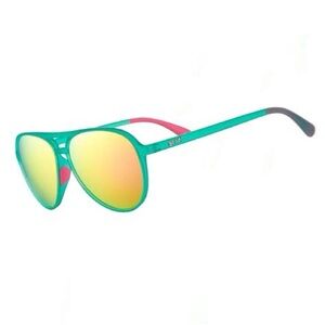Goodr Kitty Hawkers' Ray Blockers